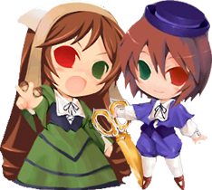 Desu + Boku
